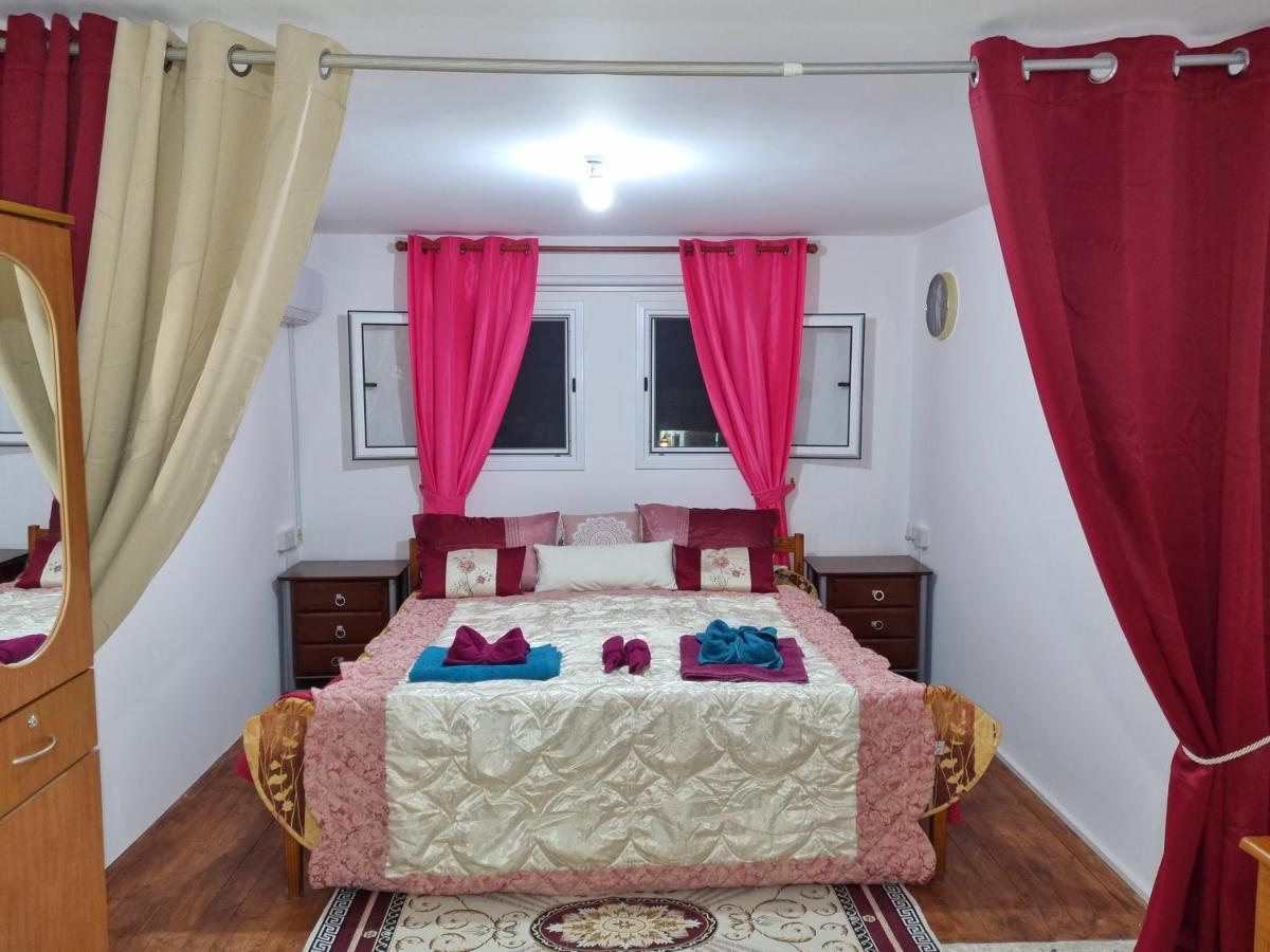 Buenaventura Cosy Apartment Kato Paphos Exterior photo
