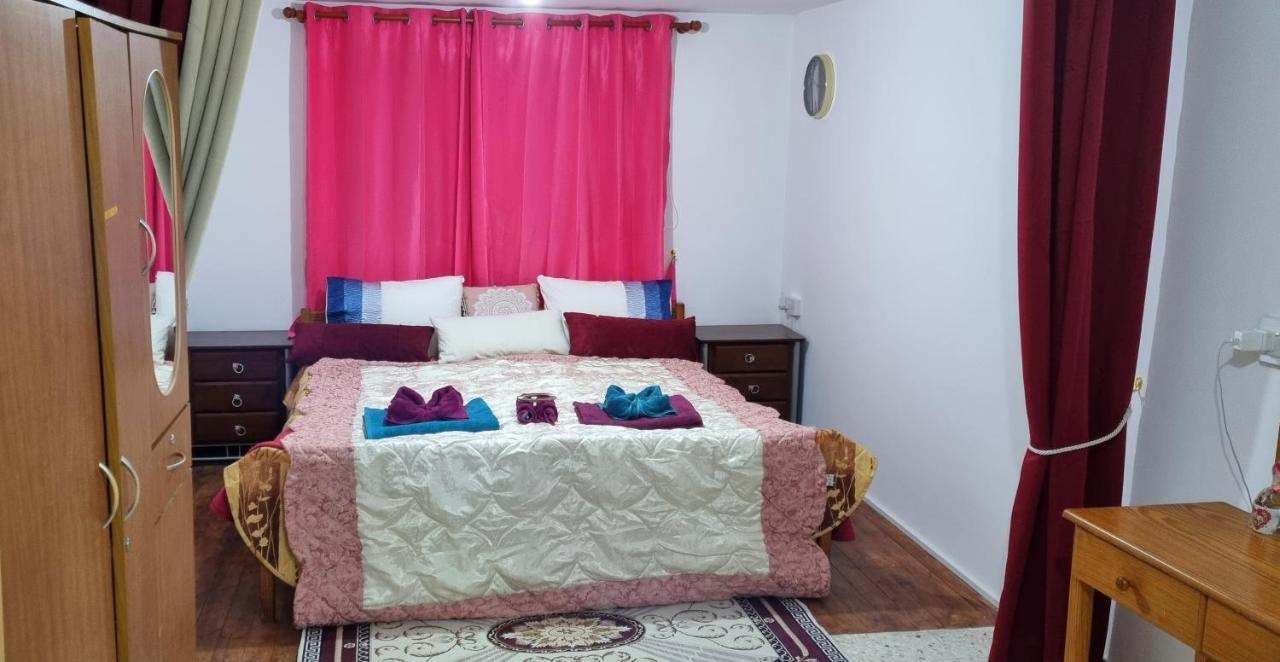 Buenaventura Cosy Apartment Kato Paphos Exterior photo