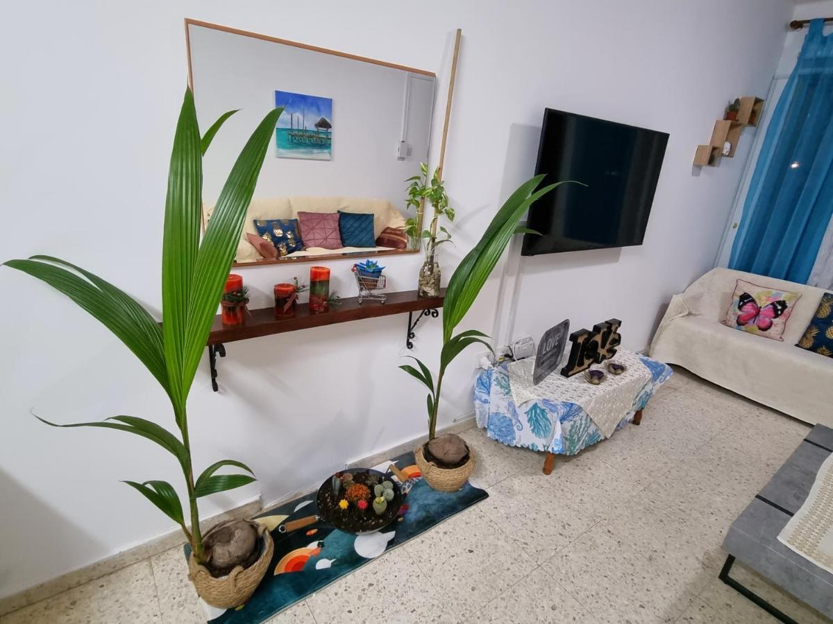 Buenaventura Cosy Apartment Kato Paphos Exterior photo